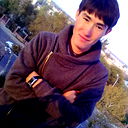 Nurdaulet Mamanoff