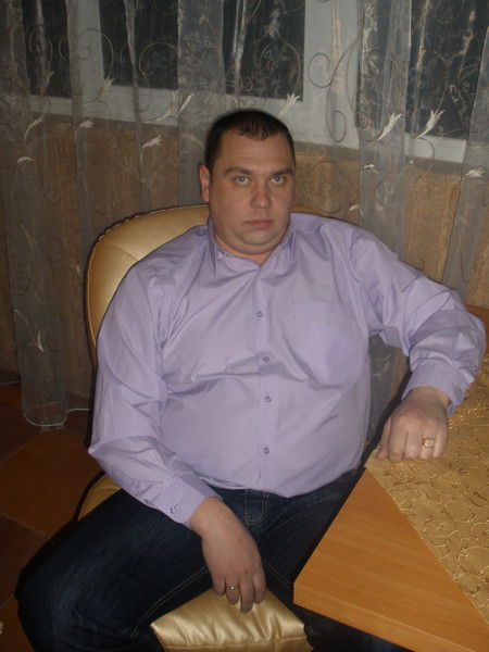 Алексей Филатов