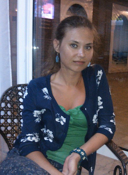 Екатерина Мисникова