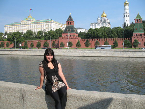 Елена Ткачева