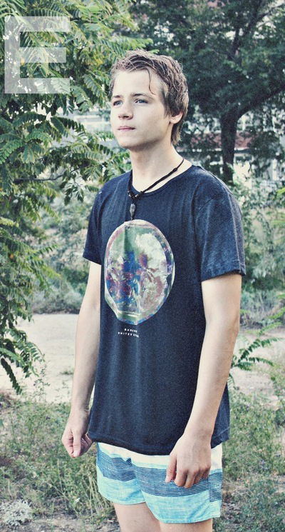 Вова Матусевич