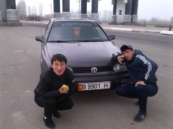 T.a.a.b.a.l.d.y. T.u.r.g.u.n.a.l.i.e.v.