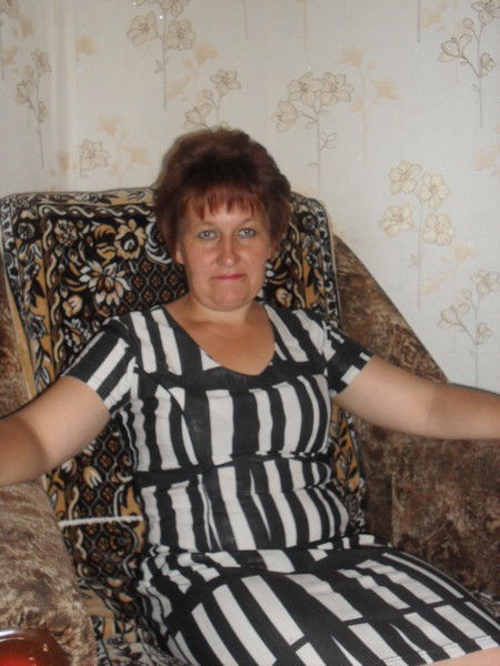 Наталья Туравинина