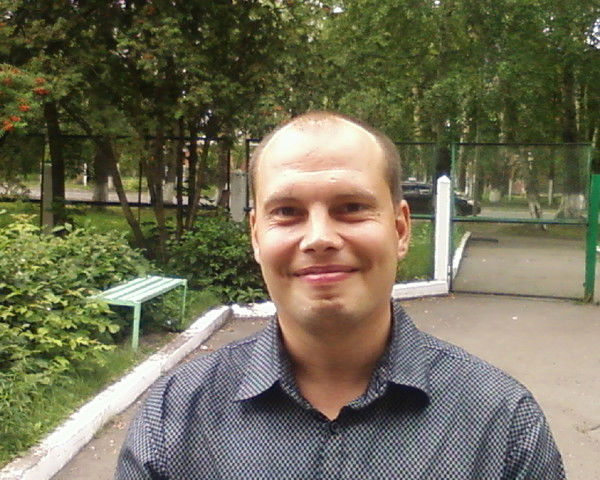 Антон Корчуганов