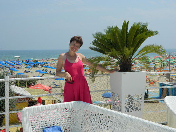 Надежда Львова