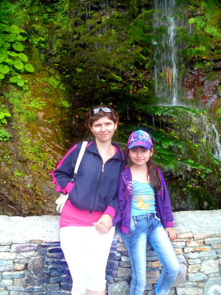 Люда Бобырь