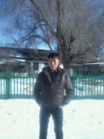 Арман Уркимбай