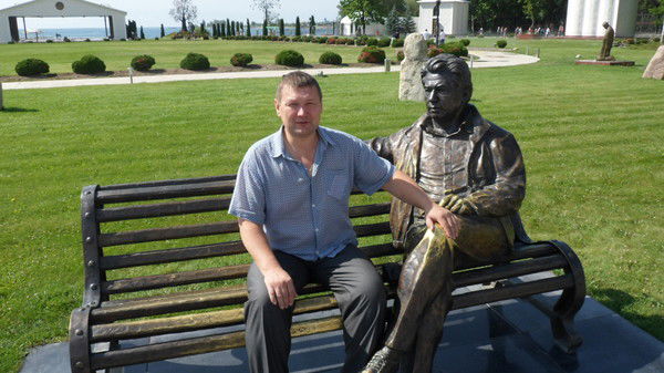 Анатолий Цвиренко