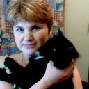 Елена Усова
