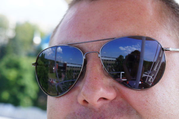 Натан Адельберг