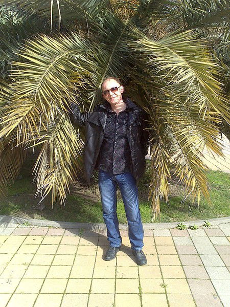 Сергей Сергей