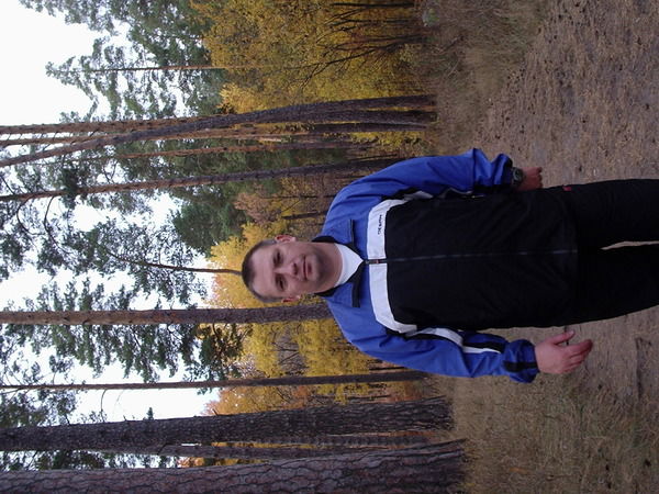 Сергей Оськин