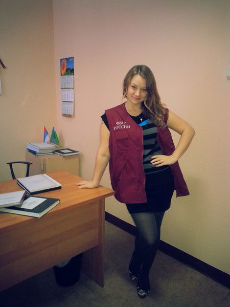 Дарья Шаньшина