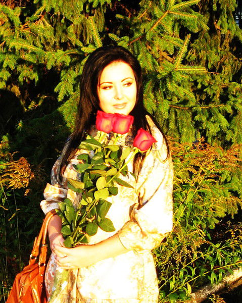 Наталия Сиренко