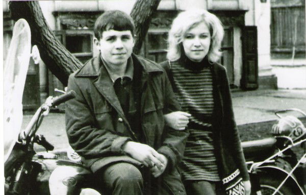 Вениамин Бадретдинов