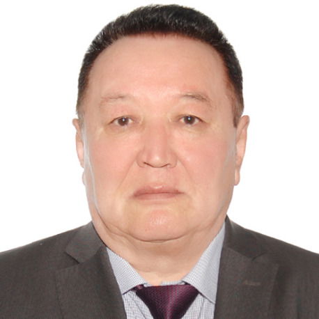 Азамат Кабышев
