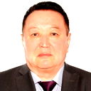 Азамат Кабышев