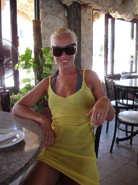 Марина Шалимова