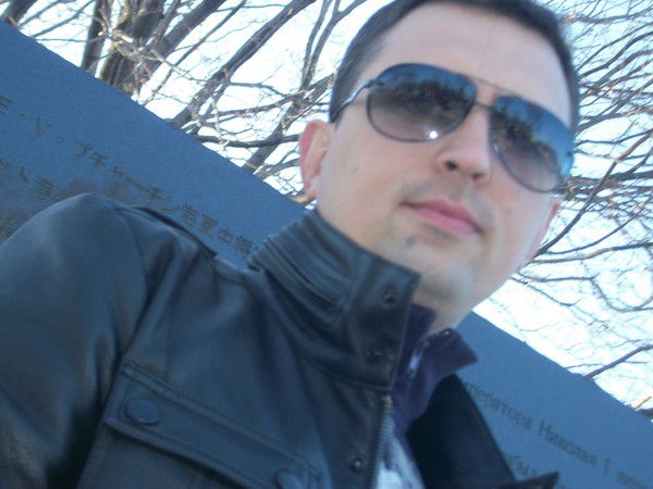 Владислав Демчук