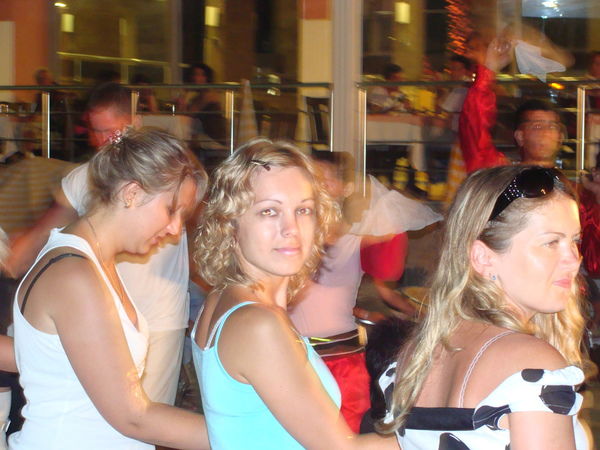 Татьяна Борисова