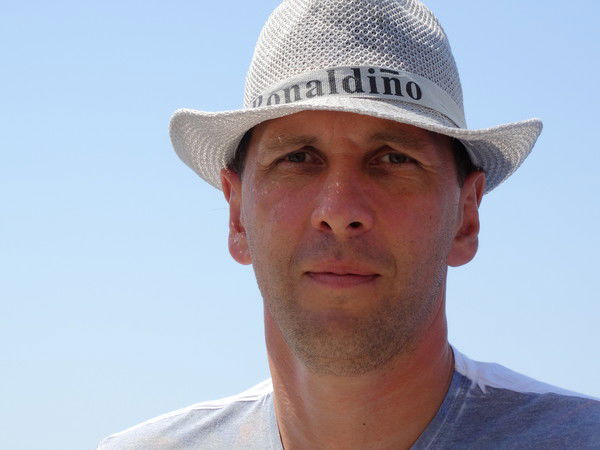 Сергей Приходько