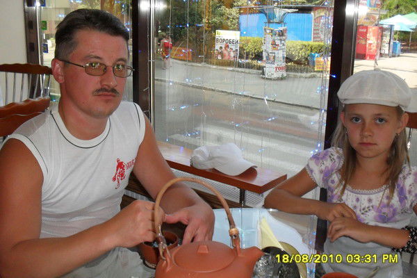 Андрей Макаров