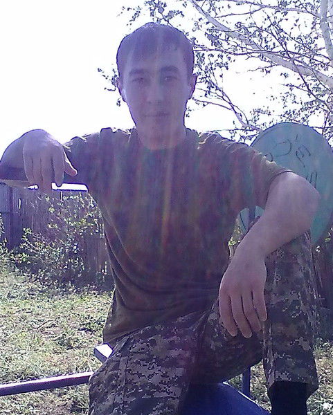 Аян Шукиманов