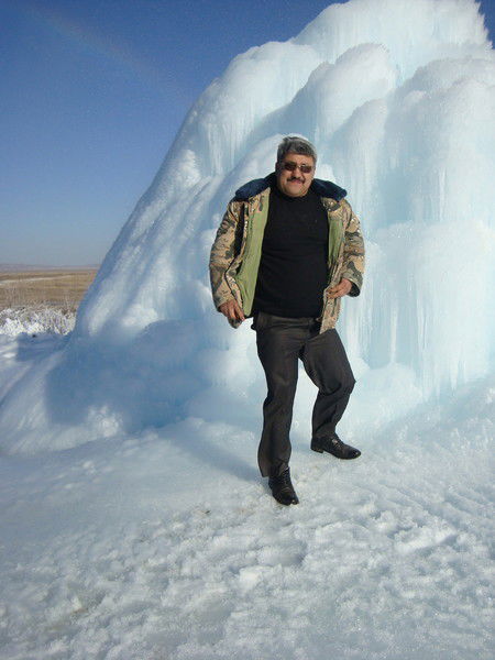 Камбар Кубашев