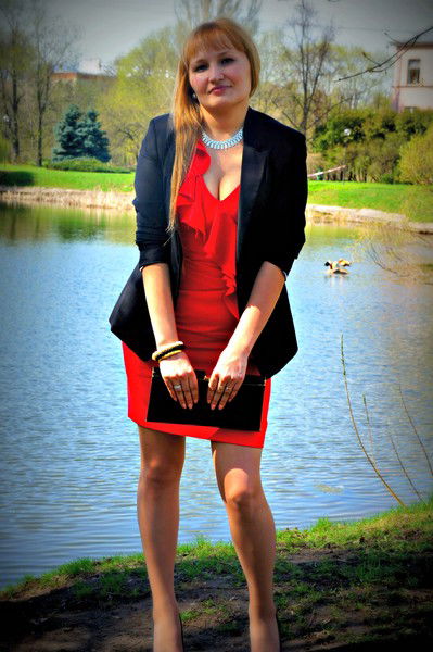 Нина Насырова