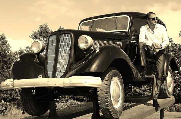 Василий Гладилин