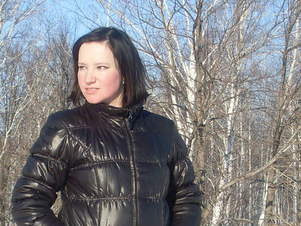 Луиза Мифтахова