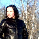 Луиза Мифтахова