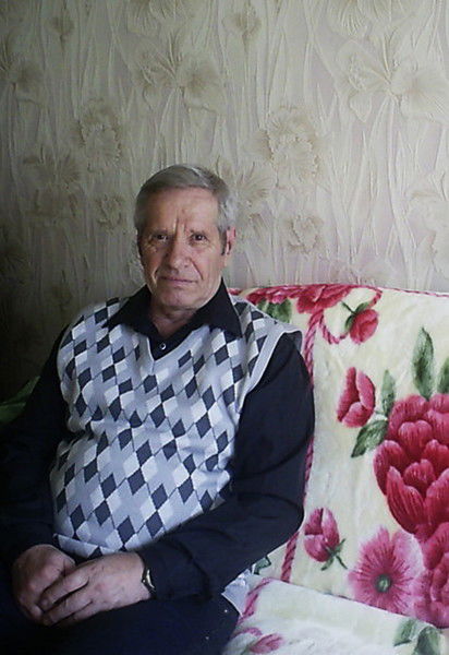 Михаил Кокин