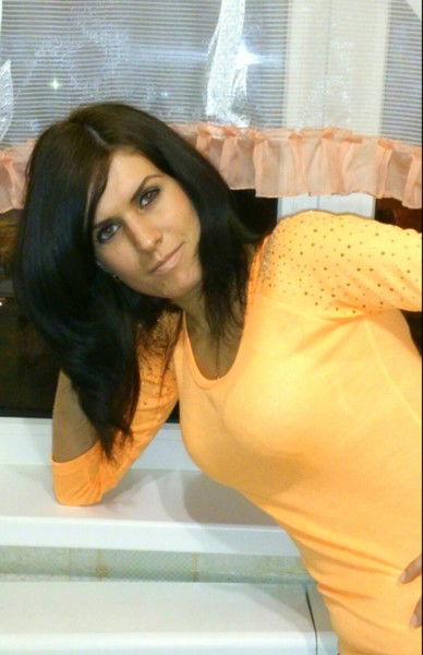 Нина Евтушенко