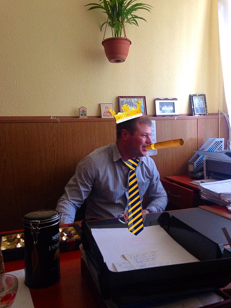 Анатолий Пальчиков