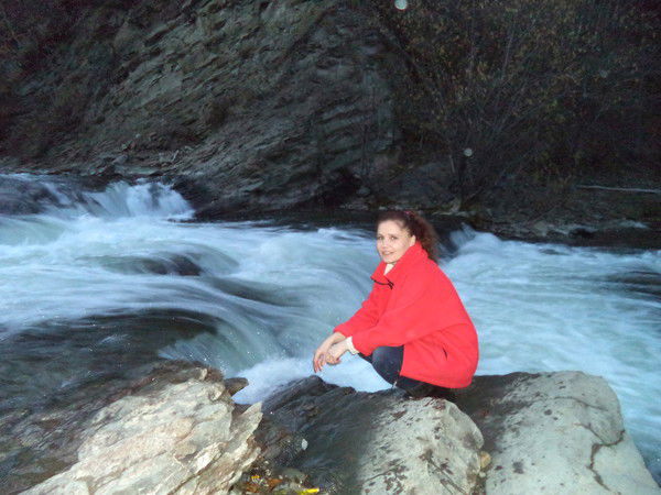 (((Ксюшенька )))