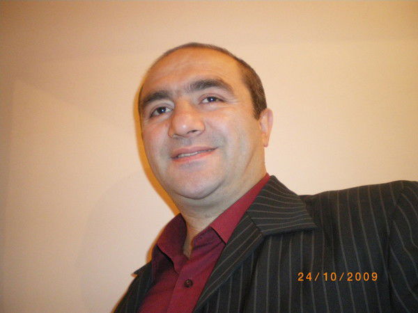 Давидов Давидович