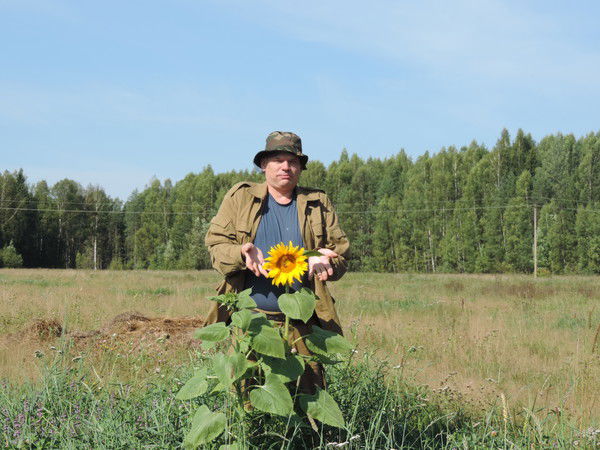 Алекксей Петров