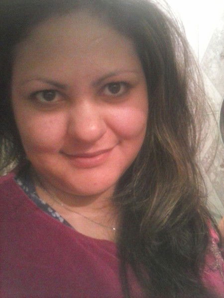 Гульнара Колесникова