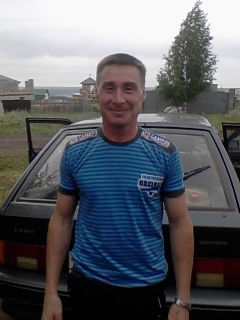 Андрей Александров