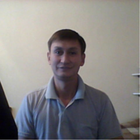 Талант Кабылов