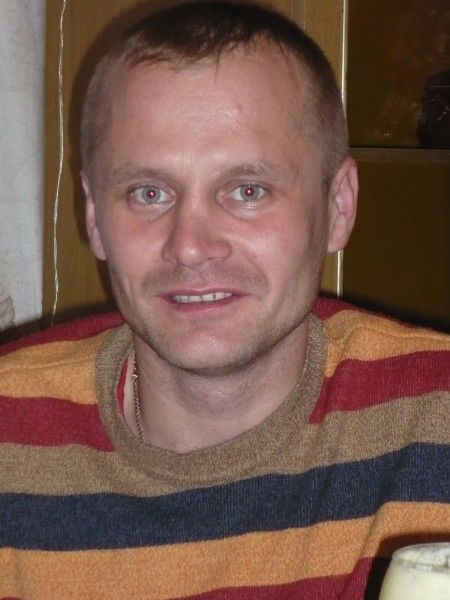 Вячеслав Каримов