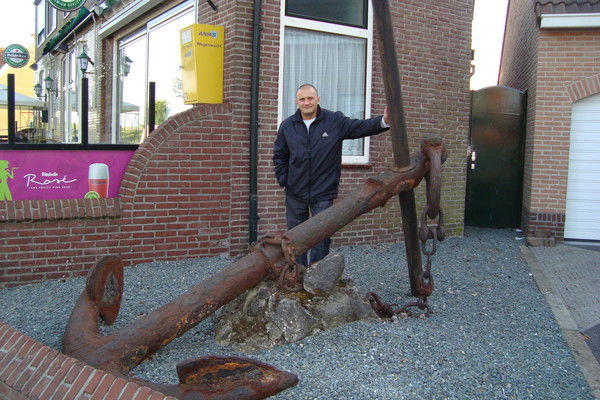 Андрей Щипанов