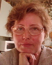 Нинчик Обатнина