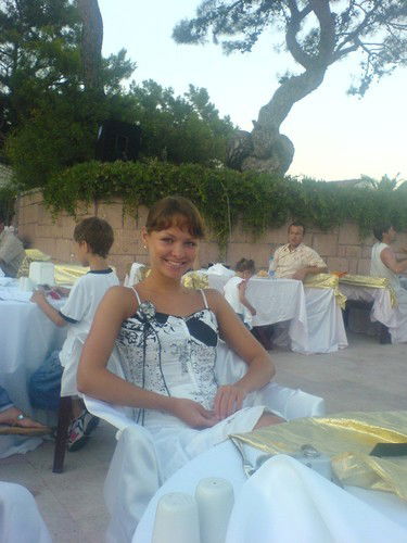 Ирина Чистякова