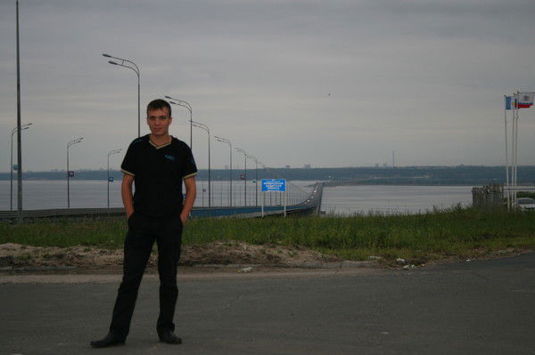 Анатолий Никифоров