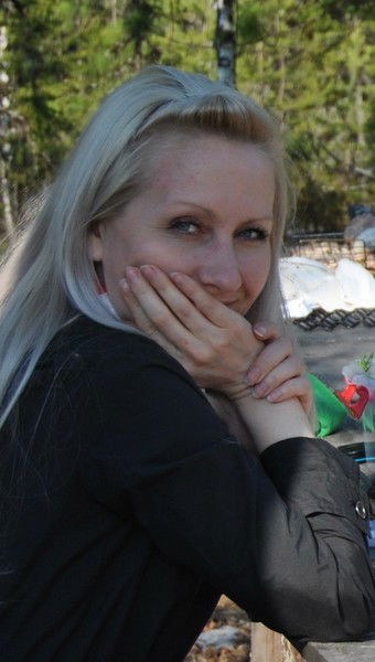 Eлена Панкратова