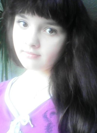 Амалия Мартиросян