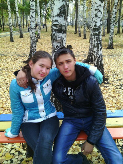 Настя Кочеткова