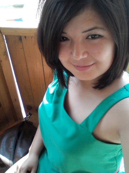 Анара Картаева